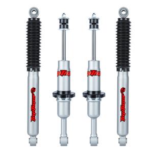 China Twin Tube Nitro Gas Shock Absorbers 4x4 For Great Wall Tank 300 factory