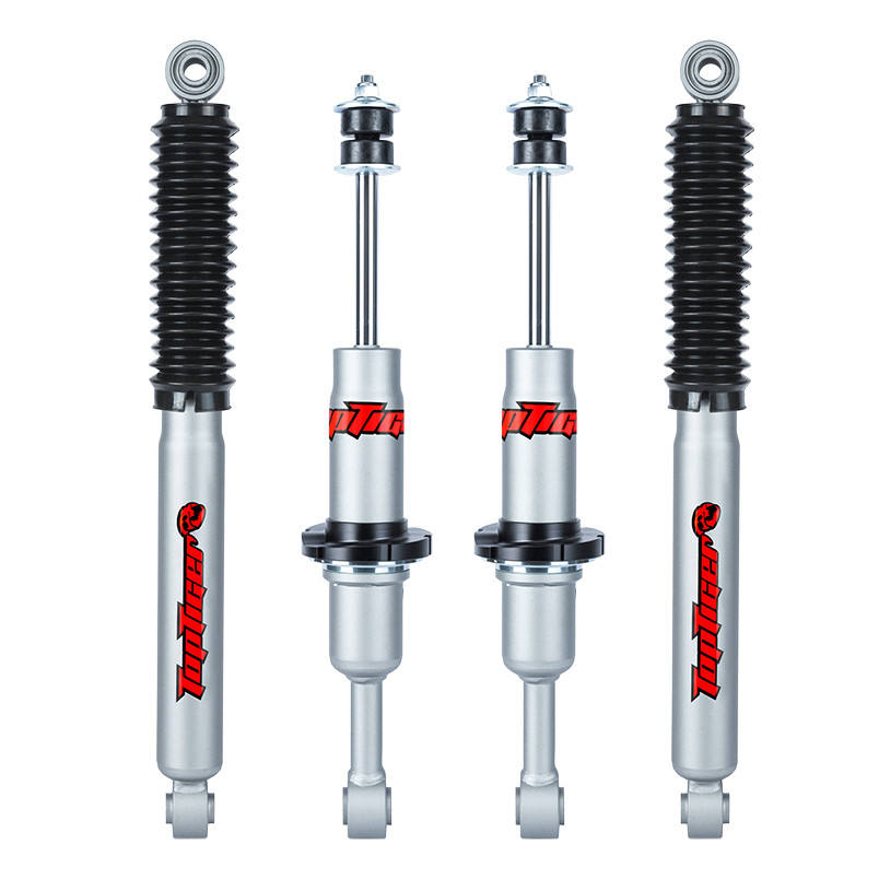Twin Tube Nitro Gas Shock Absorbers 4x4 For Great Wall Tank 300