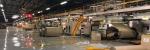 Automatic High Speed 3/5/7 ply Corrugated Carton Production Line