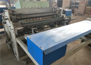 China Rated Power 75kva Wire Mesh Making Machine , Heavy Duty Mesh Panel Welding Machine factory