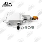 Oil Water Separator Assembly With Heater 81125016084 81125016075 For 600 FH