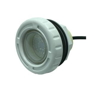 China Power Switch 60mm 6W LED Underwater Pool Lights factory