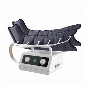China Digital Manual Foldable Full Body Heated Massage Mat ABS factory