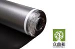 Vinyl Acetate Silver Foam Underlay Crush Resistant Durable Underlay For Floating
