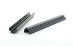 Colorful Industrial PVC Slat Trunking Profiles