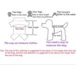 Casual Sporty Style Warm Puppy Dog Cloth Thickened Soft Solid Color Pet Hoodies