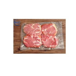 China Fully Automatic 2022 New Design Automatic Vacuum Packing Machine Italian factory