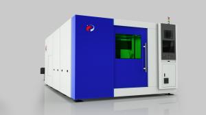 China High Power Laser Cutting For Moderately Thick Sheet 5mm to 25mm factory