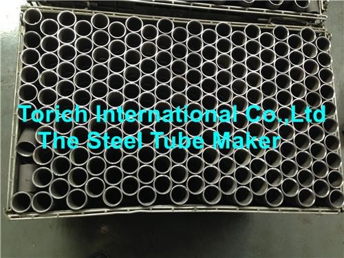 5800mm Length SAE J525 1.75 Hrew DOM Steel Tube