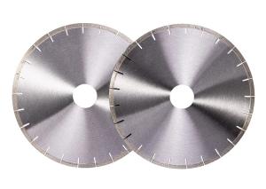 China Granite Diamond Saw Blade factory