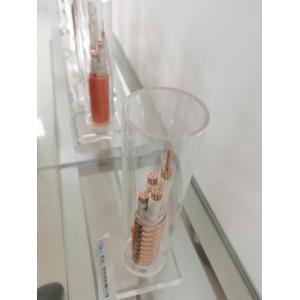 China Lighting Mineral Insulated PVC Fire Resistant Power Cable on sale