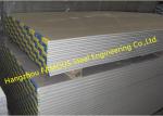 Plant Straw 9.5mm Gypsum Ceiling Boards For Energy Saving And Emission Reduction