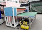 5m/min Automatic Cross Cutting Machine For Quilt Production
