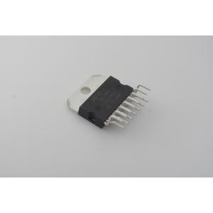 TDA7294V 100W DMOS Audio Amp with High Output Power Mute/Standby Functions Low