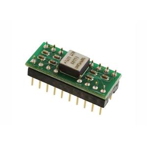 China EVAL-ADXRS646Z Embedded Solutions Simple Breakout Board ADXRS646 Evaluation Board factory