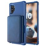 Exquisite Leather Card Phone Case Shockproof Luxury Phone Wallet Case
