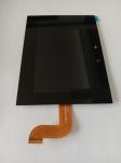 Transflective Monochrome LCD Screen Module