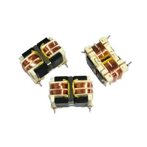 China EMI Suppressors Common Mode Choke 90W PC Board Mounting factory