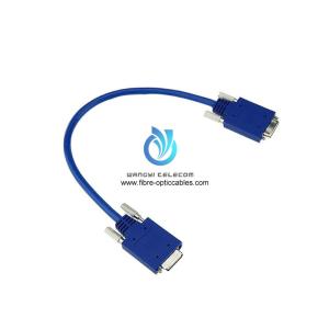 China CAB SS 2626X Cisco Crossover Cable for HWIC 2A/4A HWIC 2T/4T WIC-2T factory