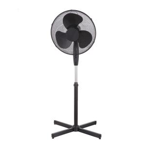 China 120cm High Electric Pedestal Fan factory