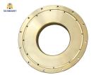 Socket Liner Cone Crusher Spare Parts In Mining Equipment