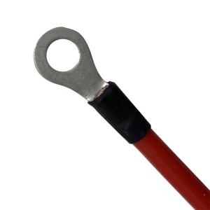 China VDE CCC PSE Automobile Power Battery Cable OEM ODM For Battery Connection factory