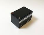 3000 Cycles 12Ah LFP 12V LiFePO4 Battery Lead Acid Replacement