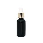 50ml Essential Oil Boston Dropper Bottles For Perfumes Colognes