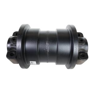 China PC460-8 PC500-10 Excavator Undercarriage Parts , Wheel Track Bottom Roller 208-30-00464 factory