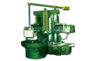 China single column vertical lathe factory