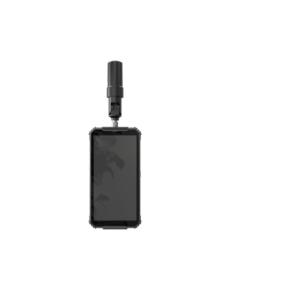 China Android 9.0 1440x720IPS Rugged Waterproof Smartphone BT4.1 factory