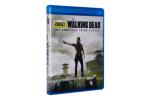 Free DHL Shipping@New Release Blu-Ray DVD Movie The Walking Dead Season 1-5