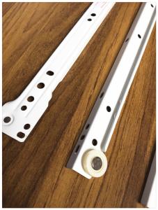 China Modern Design Fgv Drawer Runners High Performance Customized Size factory