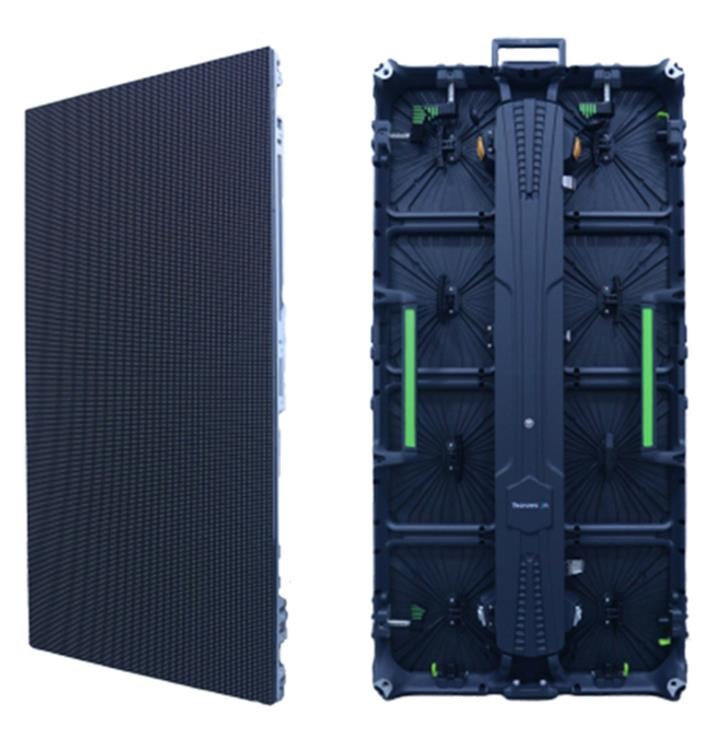 SMD1515 Stage LED Video Wall