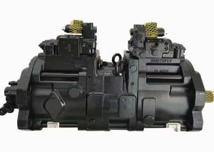China OEM K3V180DTH SK380 Excavator Hydraulic main pump hydraulic pump factory