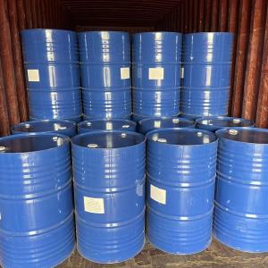China Polymer Soluble In Water and Most Organic Solvents polyether polyols Viscosity 100-1000 factory