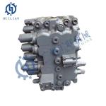 EC300DL EC300D EC300L Excavator Main Valve VOE14699619 VOE14570853 14630784