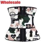 3XS To 6XL Women'S Waist Trainer Belt For Slimming And Shaping