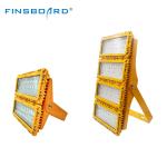 ATEX Rated Explosion Proof Emergency Light Class 1 Div 2 Lighting