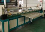6000mm Plastic Sheet Welding Machine Cnc Automatic