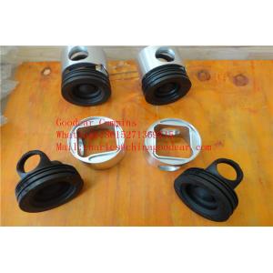 Dongfeng 6L diesel engine piston 4941395 in stock