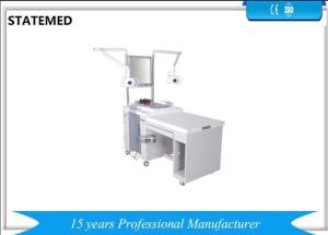 China Diagnostic Double Station ENT Opd Unit , Ear Nose And Throat Equipment Unit factory