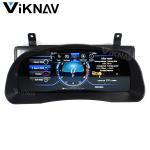 12.3inch Android Car Radio LCD Meter Instrument Dashboard Screen