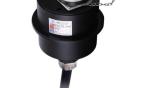 Chemical Equipment Waterproof Slip Ring , High Reliability Electrical Slip Ring