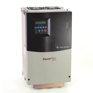 China PLC 20AD040A0AYNANC0 POWERFLEX AC DRIVE 40A, 22KW, 30HP factory