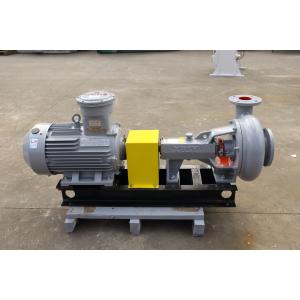 545kg Lightweight Units Electric Centrifugal Pump 1686mm Centrifugal Vacuum Pump