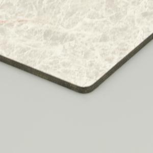 China 3mm,4mm,5mm,6mm Pvdf Coating Anti Scratch  ACP Aluminum Composite Panels Sheets With Granite Marble Cladding on sale