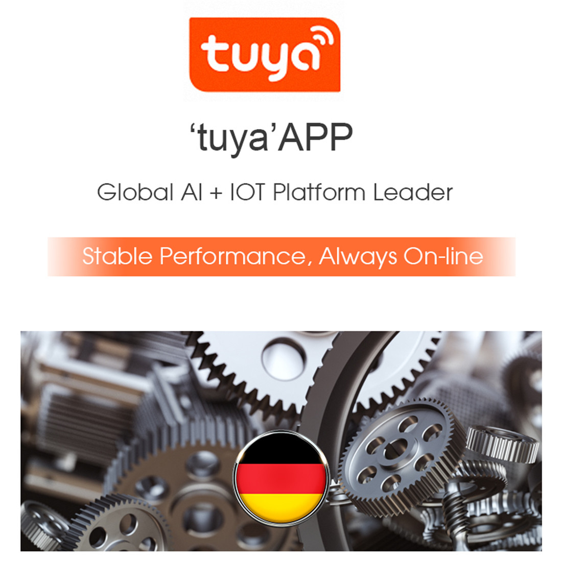 Tuya clock camera, tuya battery camera---keep your time and space in control