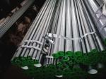 ERW Welded Mild Steel Black Round Seamless Steel Pipe For Funitures And