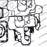 V2003 Full Gasket Set 07916-29505 1G726-21772 Suitable For Kubota